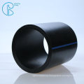 20mm 25mm 32mm 40mm 50mm 63mm 75mm 90mm 110mm 125mm 140mm 160mm HDPE Pipe with Flange and All Accessories